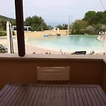 La Pergola Al 5 Apartment *
