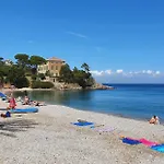 Apartment La Pergola Al 5 *