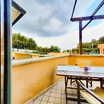 Apartment La Pergola Al 5 *