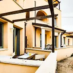 La Pergola Al 5 * Cavo