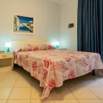 La Pergola Al 5 Apartment