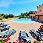 La Pergola Al 5 Apartment