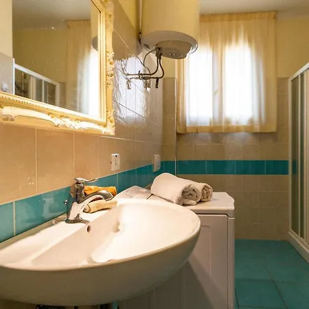 Apartment La Pergola Al 5