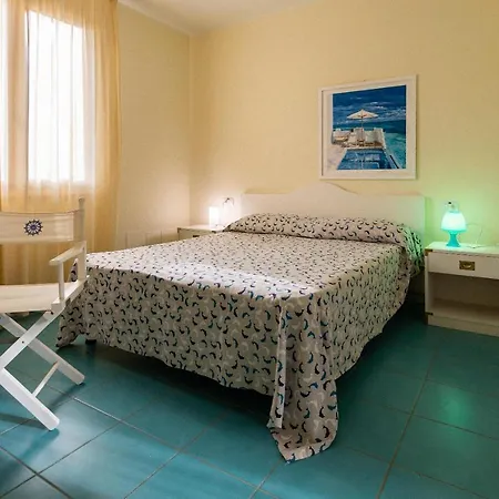 La Pergola Al 5 Apartment *