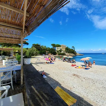 La Pergola Al 5 Apartment