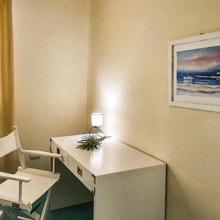La Pergola Al 5 Apartment *