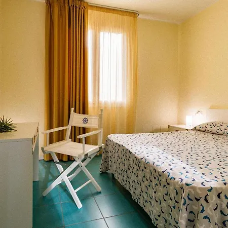 Apartamento La Pergola Al 5