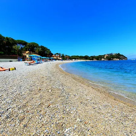 Apartamento La Pergola Al 5 *