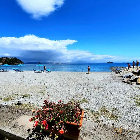 Apartamento La Pergola Al 5 *