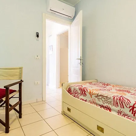 La Pergola Al 5 * Cavo