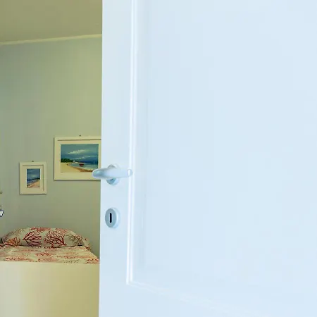 Apartment La Pergola Al 5 Cavo