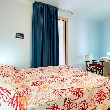 La Pergola Al 5 Apartment *