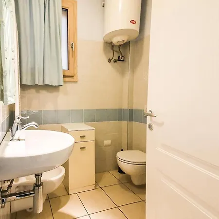 La Pergola Al 5 Cavo