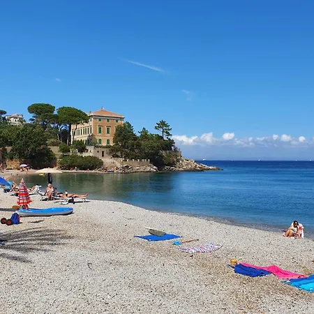 شقة La Pergola Al 5 *