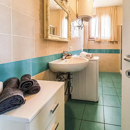 La Pergola Al 5 Appartement *