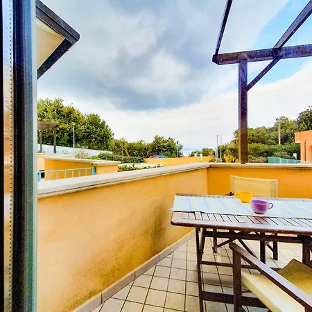 Appartement La Pergola Al 5 *