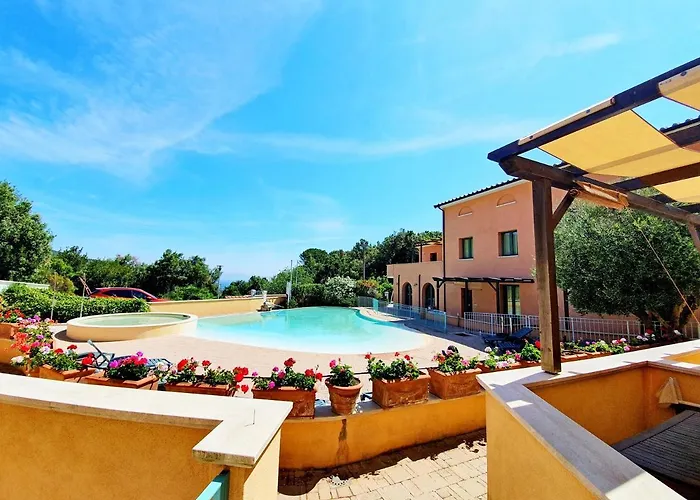 La Pergola Al 5 *