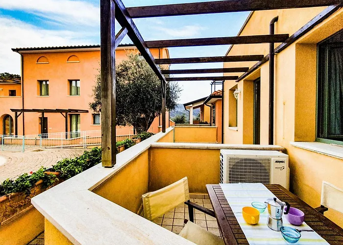 La Pergola Al 5 *
